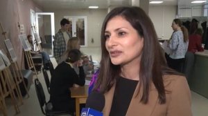 В Ярославле прошла ежегодная просветительская акция «Большой этнографический диктант»