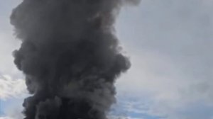 🇺🇦💥Последствия утреннего прилёта баллистики в Запорожье