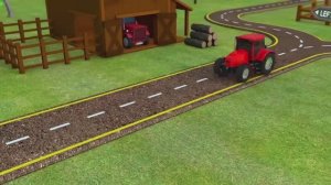 МУЛЬТИКИ ДЛЯ ДЕТЕЙ УЧИМ РАЗНЫЕ ЦВЕТА