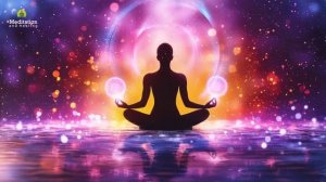 Музыка для глубокой медитации, откройте свой разум