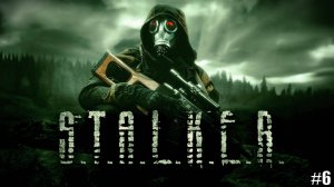 Прохождение S.T.A.L.K.E.R - True Stalker Серия 6 Вот так закрутили