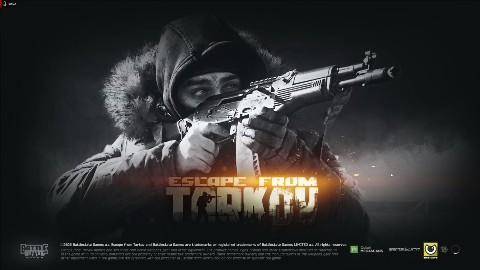 Tarkov , Шок контент)))) +18. мы выжили на улицах Таркова 2025-11-03 смотреть онлайн