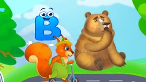 Алфавит для малышей  Чтение Учимся читать Развивающие игры для детей. Алфавит – это развивающие игры