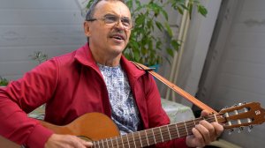 02.11.2025 г. 60 лет Мифодовскому В.В