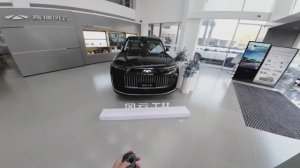 Chery Fulwin T11 2026 - Краткий обзор