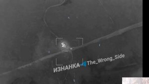 'Ланцет' уничтожает вторым ударом САУ 2С22 'Богдана' Всу 💥🇷🇺👊