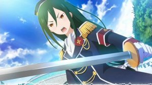 Герцогиня долга