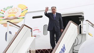 Эмомали Рахмон примет участие во Втором Всемирном саммите по социальному развитию в Катаре