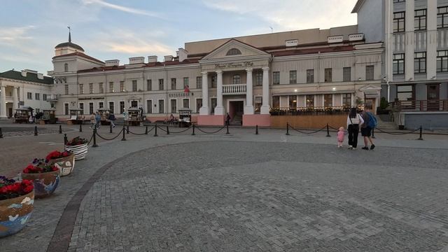 Минск | город Минск | поездка в Минск | выходные в Минске | Беларусь