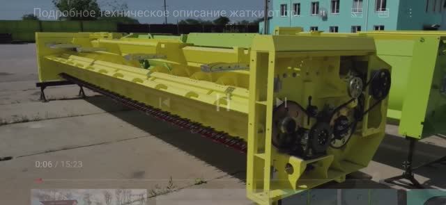 ОСОБЕННОСТИ И ОТЛИЧИЯ Без рядковая жатка для уборки подсолнечника обзор преимущества сравнение смотреть онлайн