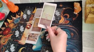 Настоящее,что в жизни происходит 📖🔮