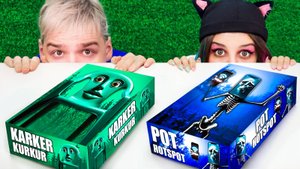 не открывай ЛЕГО НАБОР ВСЕХ BRAINROT в 3:00 НОЧИ !* KARKER KURKUR, POT HOTSPOT, RING RANG RENG BUS*