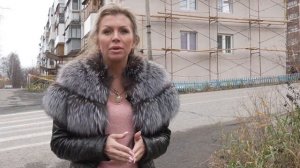 Новое дыхание старого фасада: модернизация дома в Златоусте