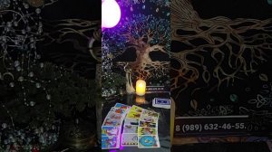 Таро-расклад