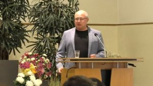 11 I Слабость становится силой I Марк 3,13-19 I Иван Гернер