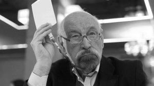 Умер автор закона об общественном контроле Валерий Борщев