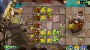 5 или какая уже часть играю в пвз 2