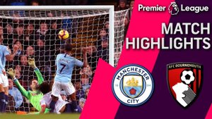 02.11.2025 | ОБЗОР МАТЧА | Манчестер Сити - Борнмут | Highlights | Manchester City - Bournemouth