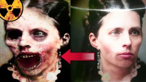 Что СТАЛО с ДЕВУШКАМИ Которые ОБЛИЗЫВАЛИ РАДИЙ?!