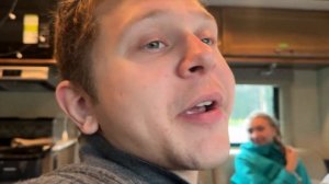 Мадрид Лиза - АЛЯСКА, которую вы НЕ ОЖИДАЛИ увидеть (часть 3) | до слёз