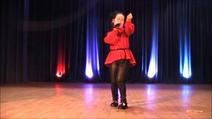 Страхова Арина Песня  разбойницы 270125