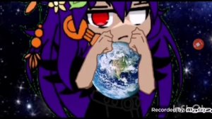 коллаб с •Фиолетик•