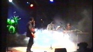 Рубиновый Вторник ДК Дружба 27031999