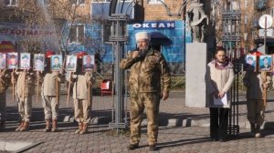 Город Абаза | Дмитриевская суббота 2025