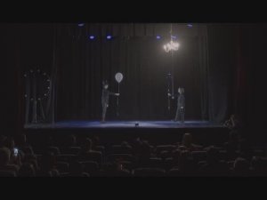 Петербург. Финал