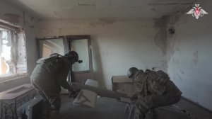 🎮 Наши «птички» устраивают хаос на позициях противника