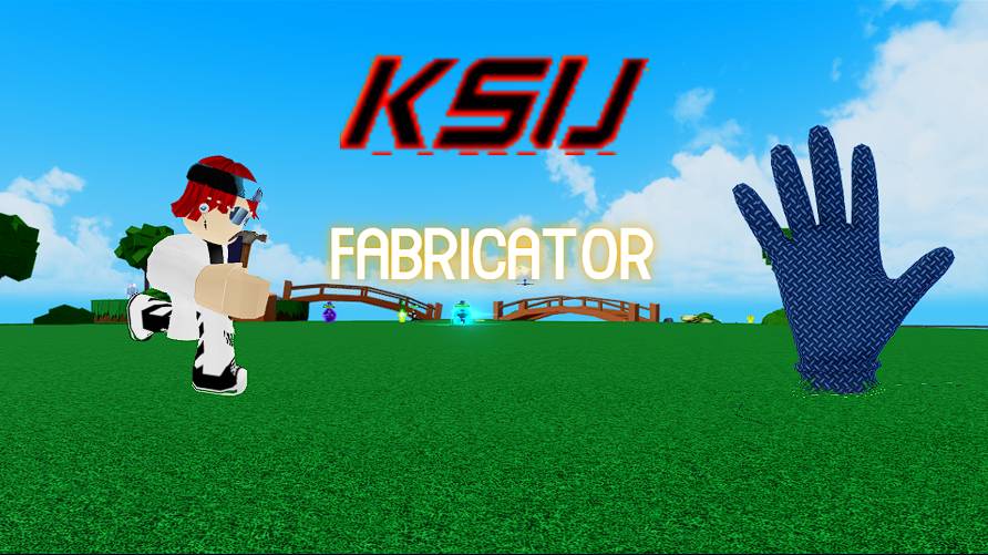 НОВАЯ ПЕРЧАТКА FABRICATOR: РАЗБЛОКИРОВАНО | Killstreak Ultimate | Roblox смотреть онлайн