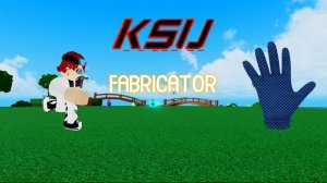 НОВАЯ ПЕРЧАТКА FABRICATOR: РАЗБЛОКИРОВАНО | Killstreak Ultimate | Roblox