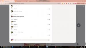 Итоги конкурса за ноябрь 2025 в Одноклассниках