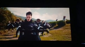 как мы ходили в кино