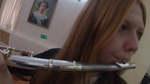 Махачкала. Первый день занятий