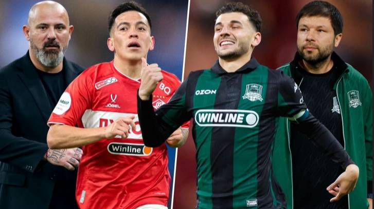 РПЛ! Краснодар-Спартак! Обзор!