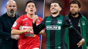 РПЛ! Краснодар-Спартак! Обзор!