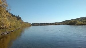 Река Лена, 14.09.2012 г.