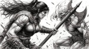 Альбом Фэнтези 36 (426)