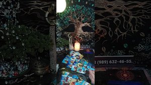 Таро-расклад