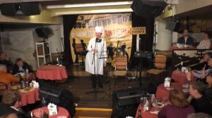 О ЧЁМ ПОЮТ АКТЁРЫ - АНДРЕЙ ЛОМАКИН