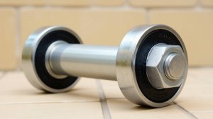 ЭТОТ ЛОМ СДЕЛАЕТ ТЕБЯ МАСТЕРОМ!  Как сделать КРЮК-ГВОЗДЕДЁР за 10 минут?