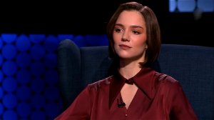 Евгения Медведева рассказала, что навязчивые поклонники подсаживались к ней за автографом