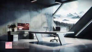 Музыка для работы за компьютером _ Фоновая музыка для концентрации и продуктивност