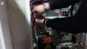 Подключение 4-ой оси