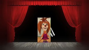 Лиза Барбоскина - 46 серия Прованс