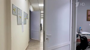 В ЛНР открыли социальный центр, где будут ухаживать за одинокими пожилыми людьми, инвалидами и не...