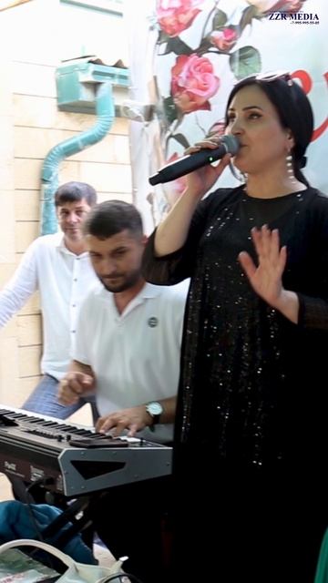 Фаина Абдуллаева смотреть онлайн