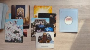 Почему не сложилось у вас? #таро