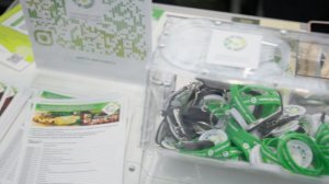 61-ая выставка "Образование и карьера"